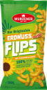 Erdnussflips Flips Wurzener kaufen